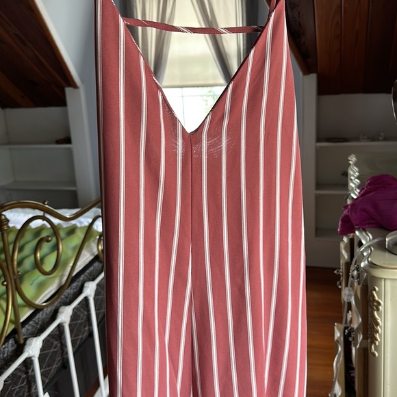 Dainty hooligan jumpsuit worn once size small great condition - Picture 2 of 3